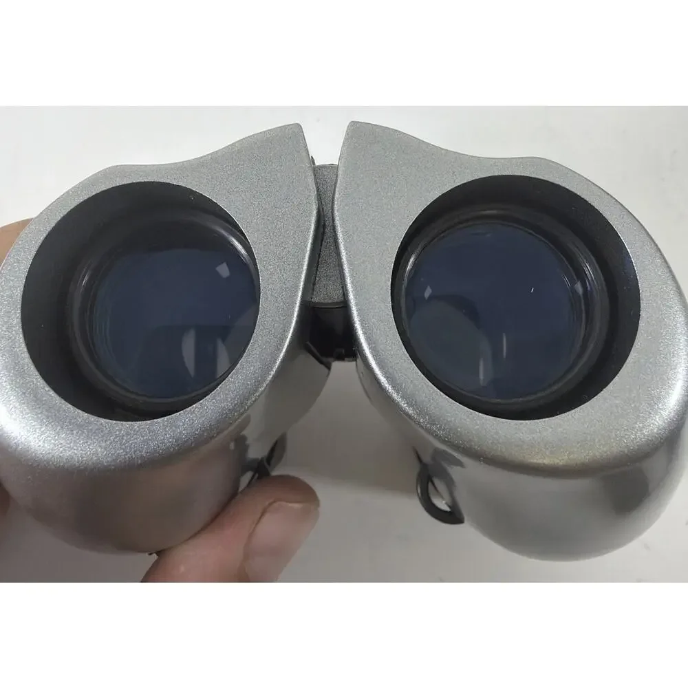 Coleman Compact Zoom Binoculars 10-40x21 mm